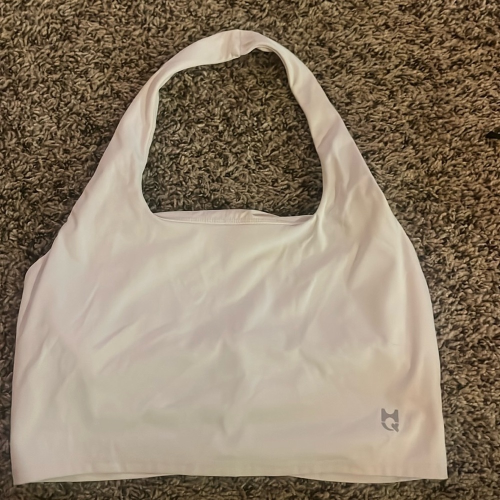 Workout Backless Tank